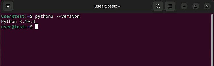 Instalar Python en Windows, Linux y macOS - IONOS España