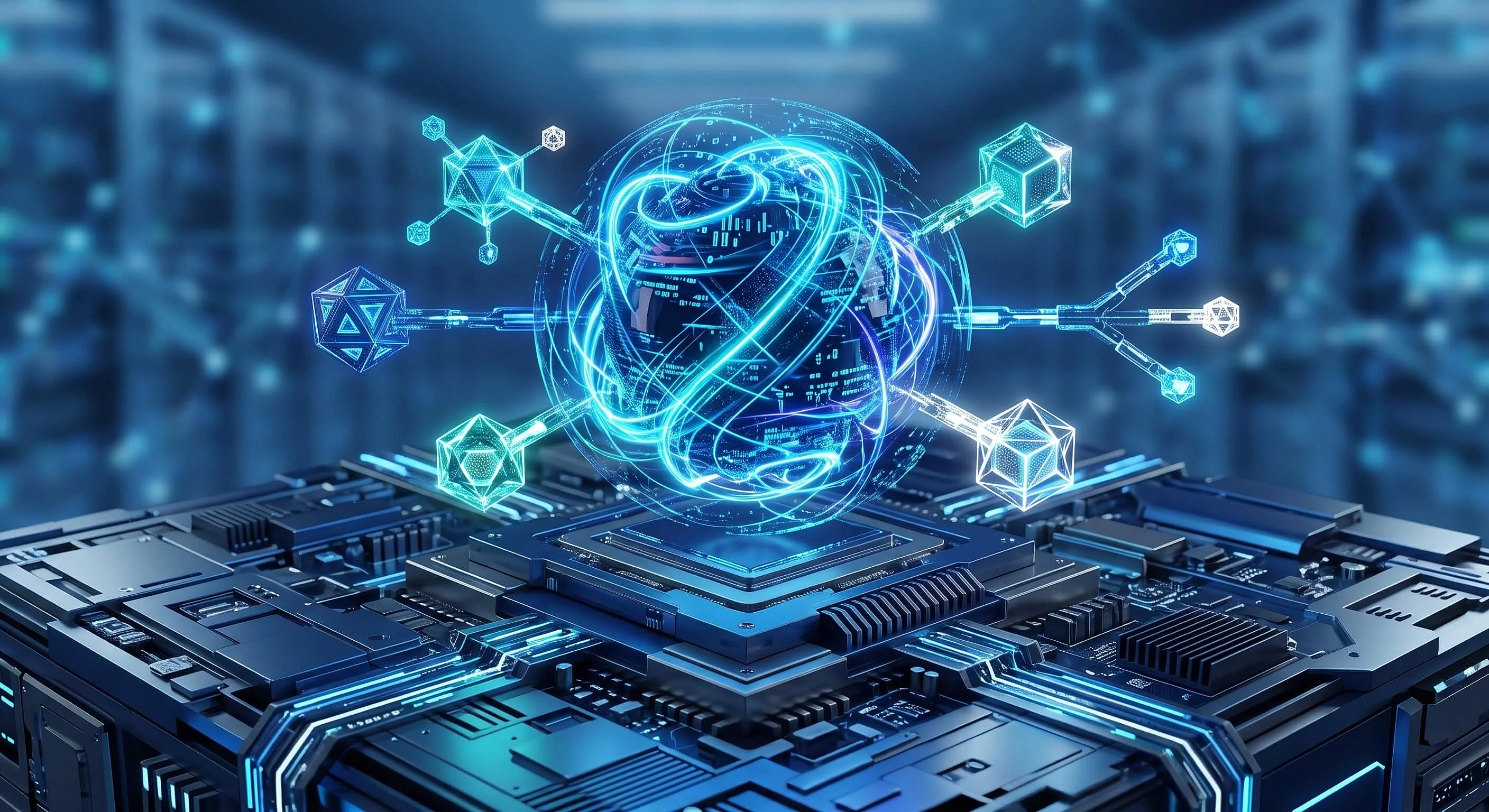 Imagen: ¿Qué es CentOS? Versiones CentOS y requisitos del sistema