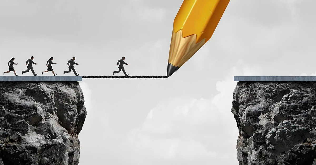 Imagen: Gap analysis: punto de partida para el &eacute;xito de la planificaci&oacute;n estrat&eacute;gica