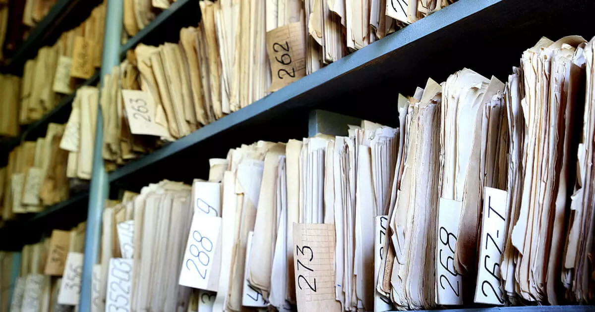 Imagen: Inscripci&oacute;n en el Registro Mercantil: &iquest;qui&eacute;n debe llevarla a cabo y c&oacute;mo?