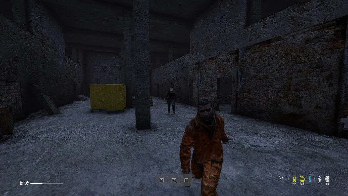 Imagen: Captura de pantalla de DayZ