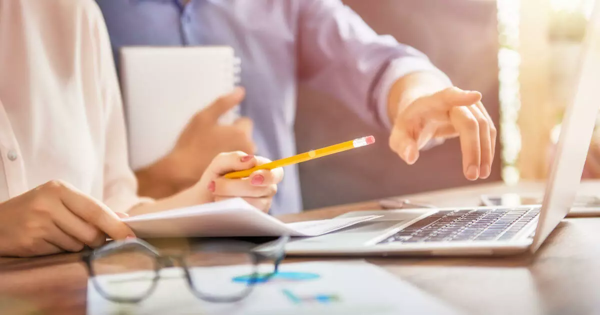 El método de los costes de ventas en el estado de resultados Imagen: El método de los costes de ventas en el estado de resultados