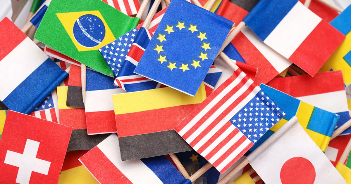 Imagen: Las NIC y las IFRS: normas complementarias a la normativa contable nacional