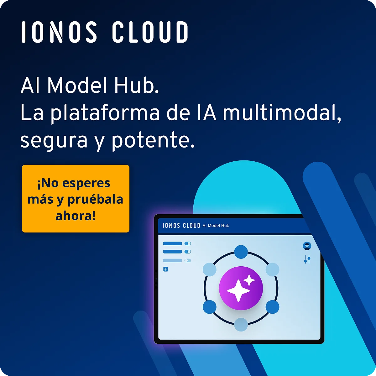 Imagen: ION_ES_DG-AI_Model_Hub_1200x1200.png