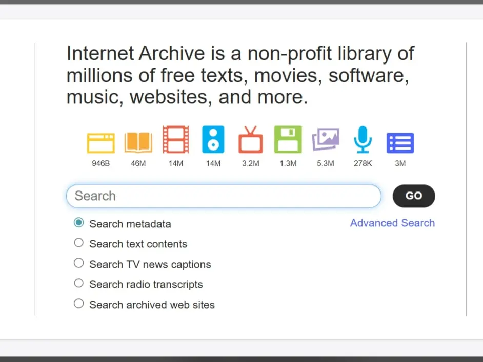 Búsqueda por palabras clave Imagen: Búsqueda por palabras clave