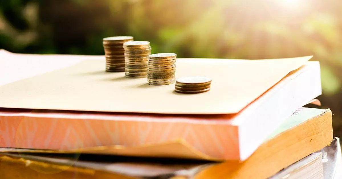 Imagen: Libros de caja en Excel: ayuda útil para tu contabilidad