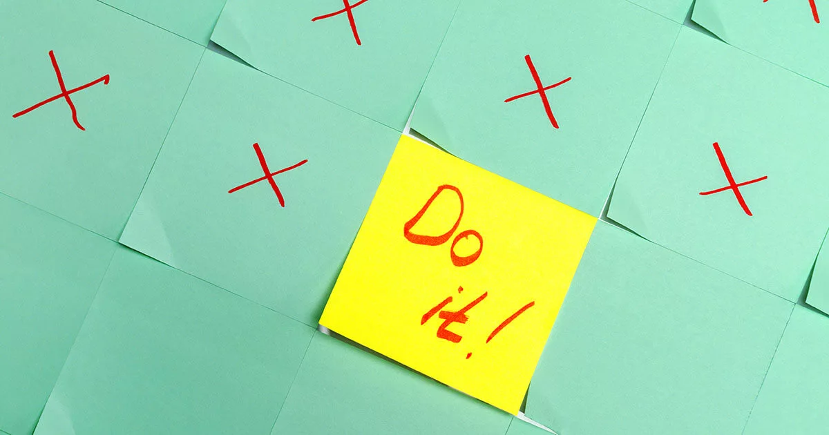 Imagen: Getting Things Done: gestiona tu tiempo con el método GTD