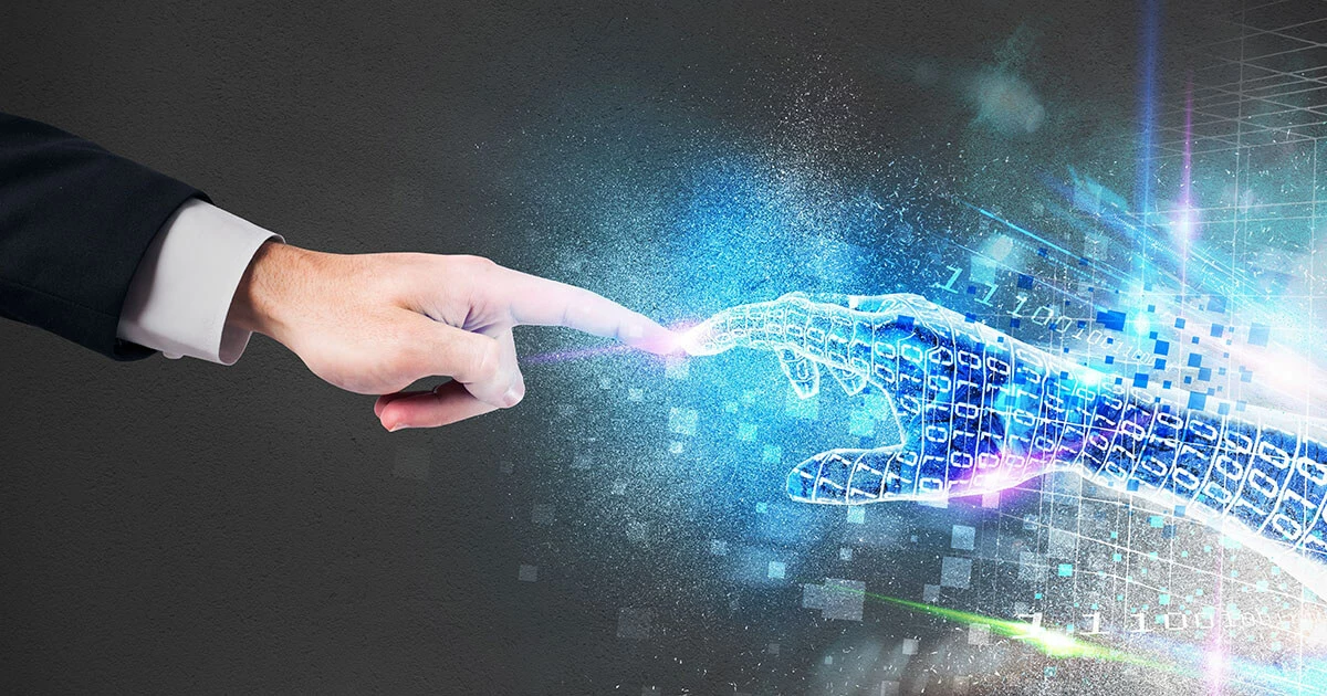Imagen: ¿Qué es Human-Centered Computing?