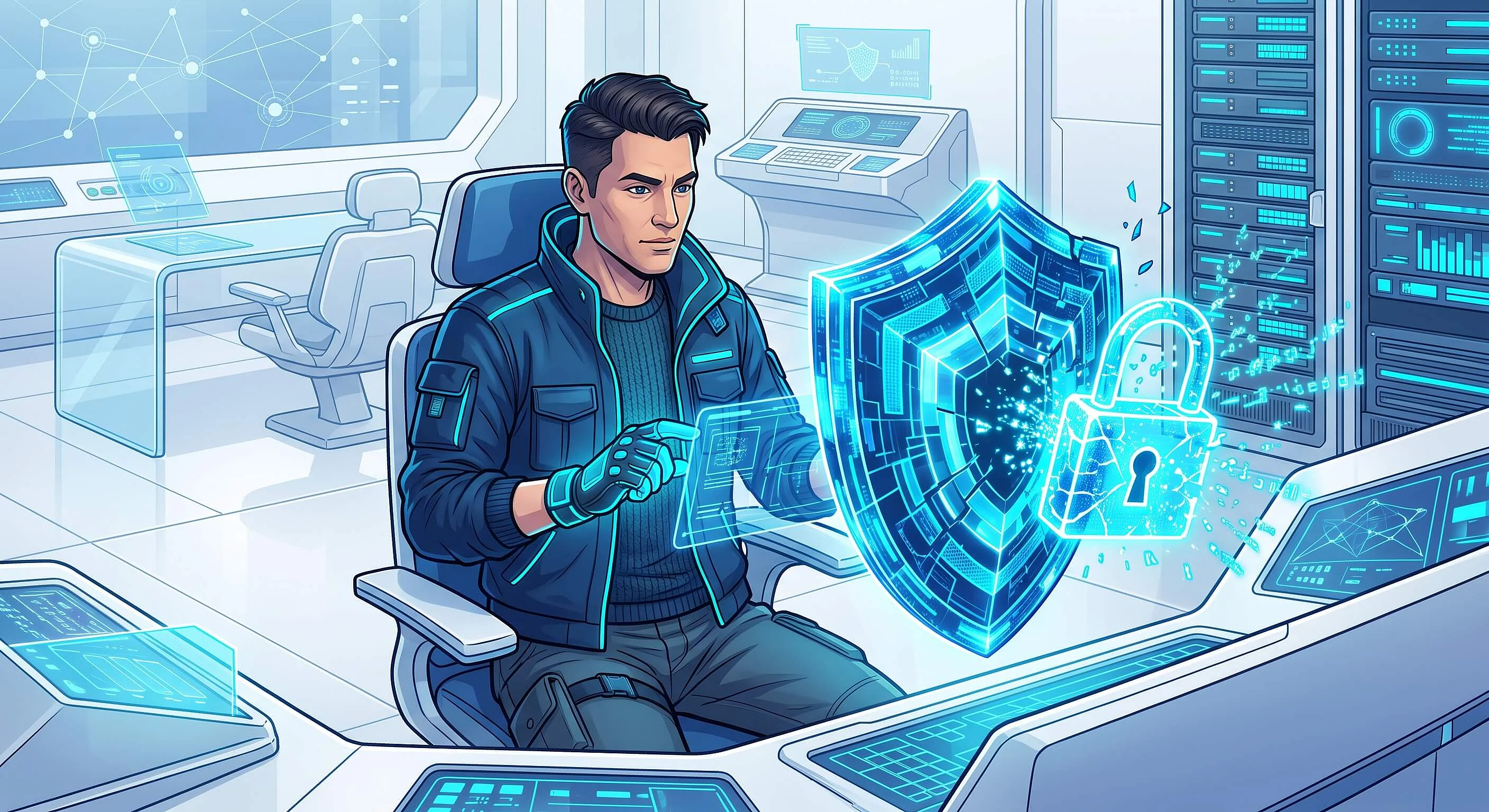 Imagen: Penetration test (pentest): en qué consiste