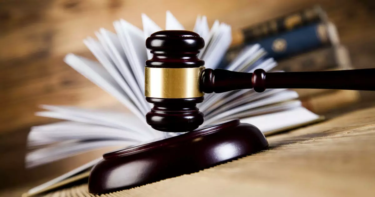 Imagen: As&iacute; se regula la responsabilidad en la sociedad civil