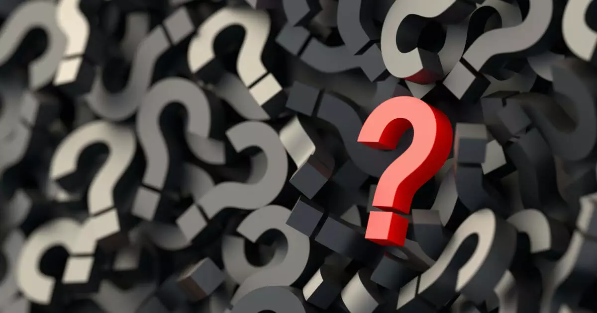 Imagen: T&eacute;cnicas interrogativas: c&oacute;mo conseguir las respuestas que est&aacute;s buscando 