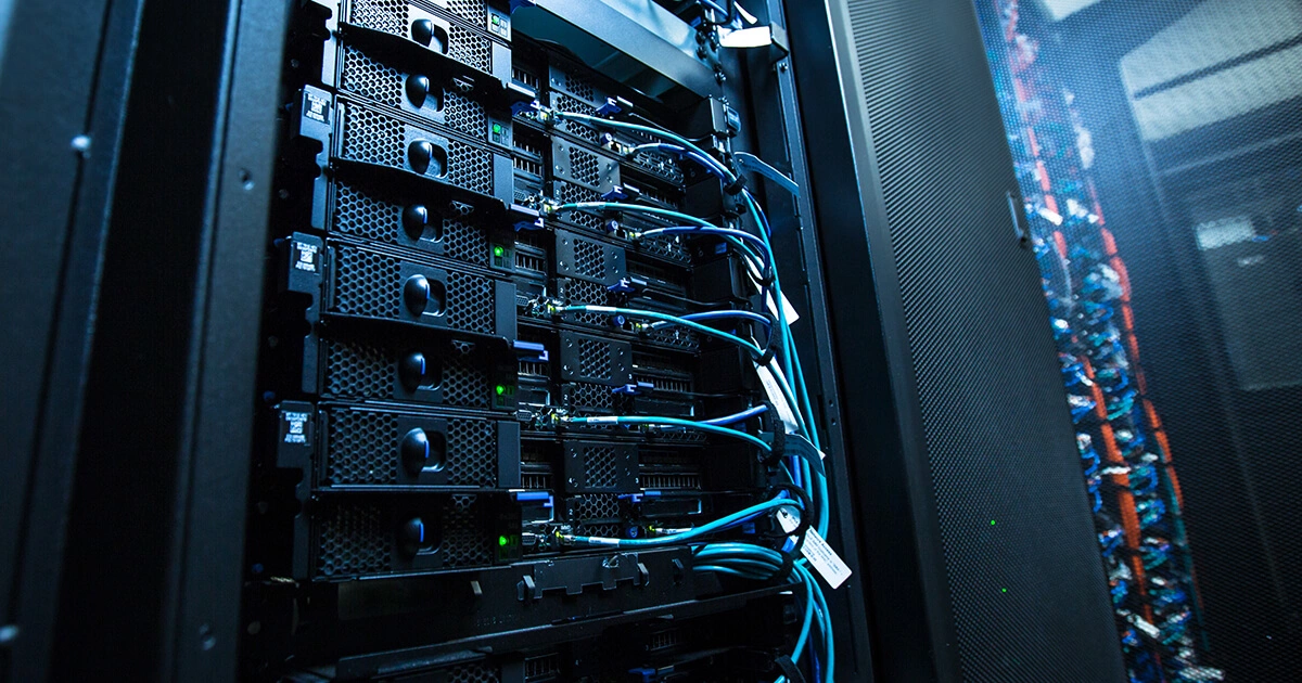 Imagen: Proxmox fileserver: así se crea paso a paso