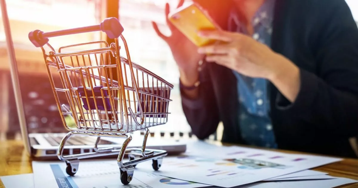 Imagen: Crear una tienda online: principios b&aacute;sicos