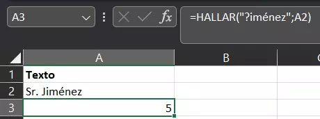 Excel HALLAR con caracteres especiales o diferentes maneras de escribir Excel HALLAR con caracteres especiales o diferentes maneras de escribir