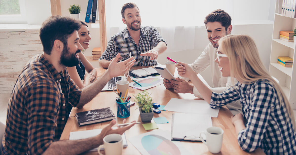 La comunicación en el trabajo: ¿a qué hay que prestar atención?