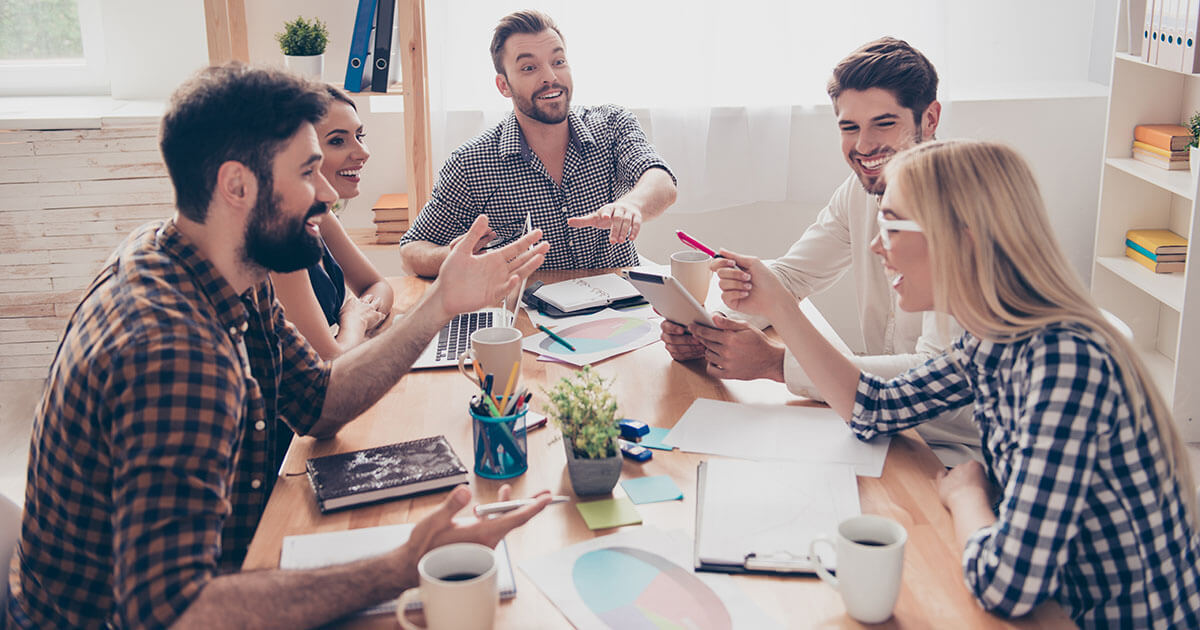 Brainstorming: qué es y cómo funciona