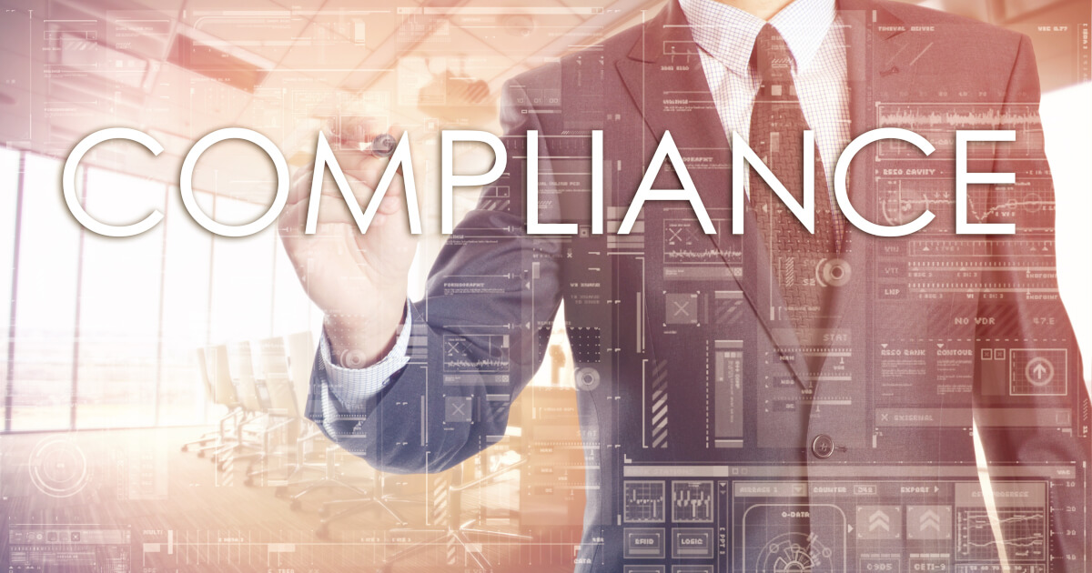 Compliance: gestión empresarial acorde con la normativa