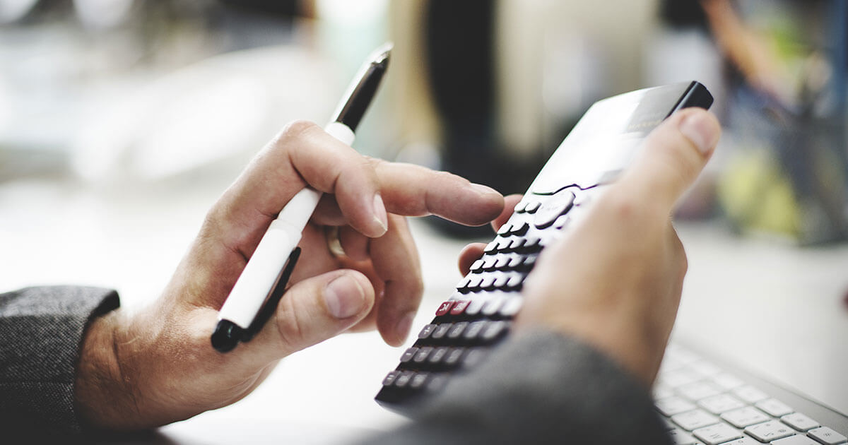 Modelo de presupuesto para Word y Excel