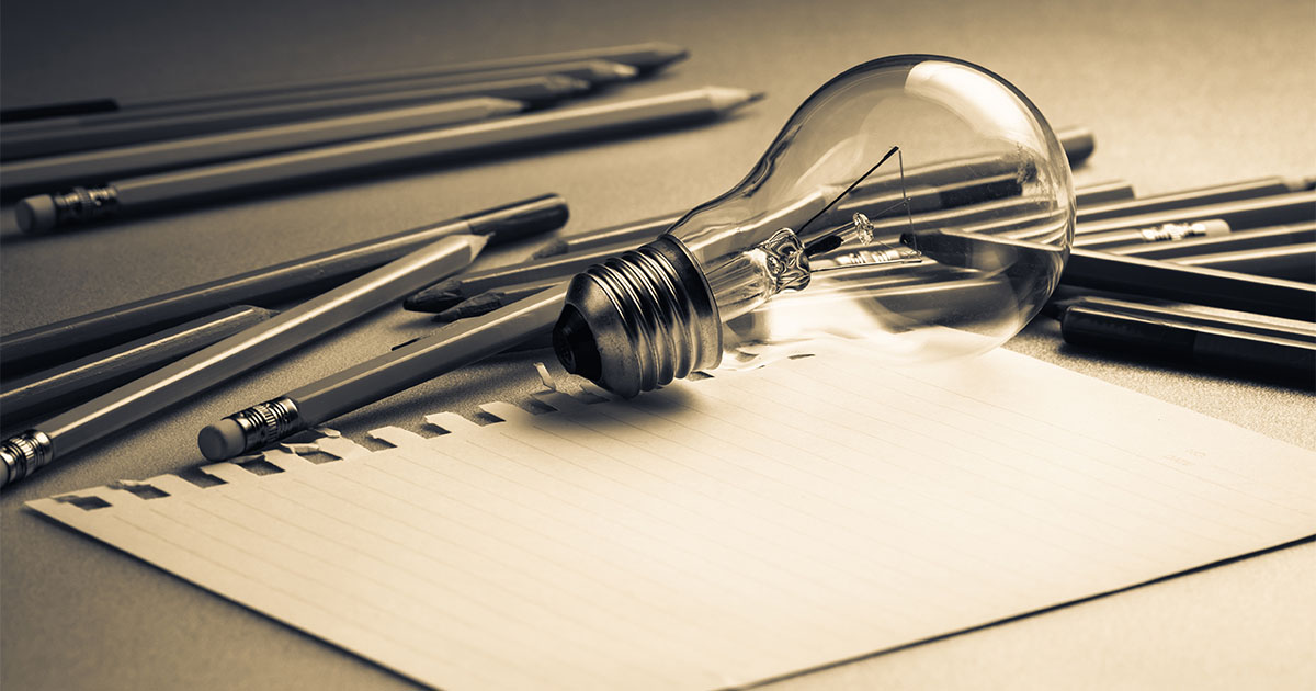 Escribir una carta de recomendación
