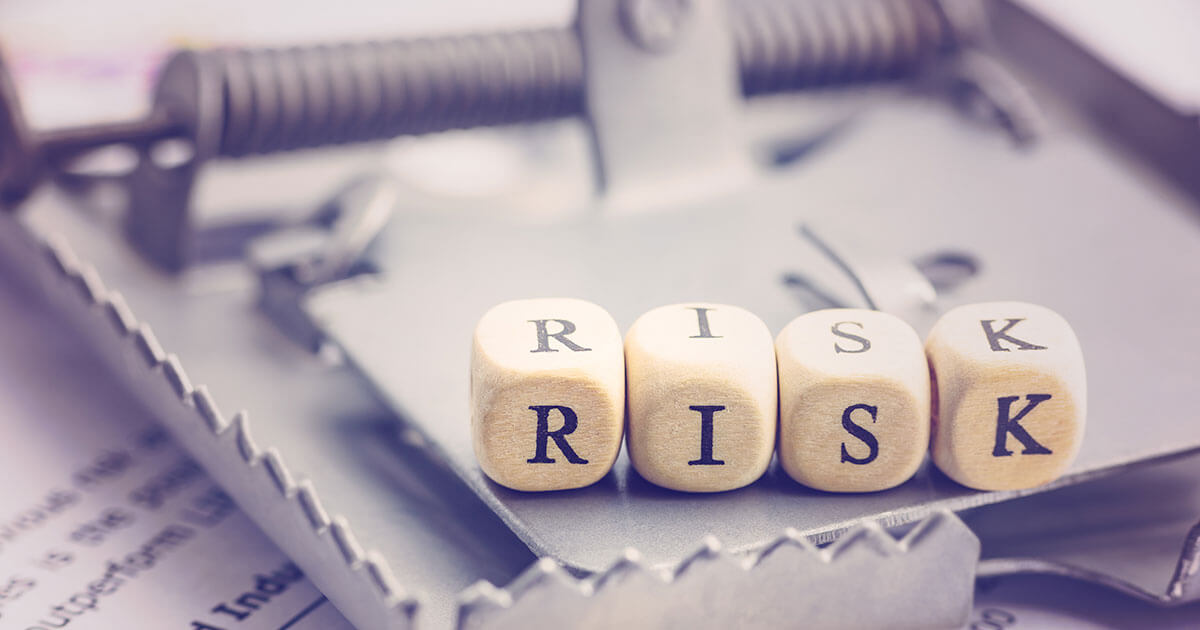 Risk management: tomar decisiones seguras con la gestión de riesgos