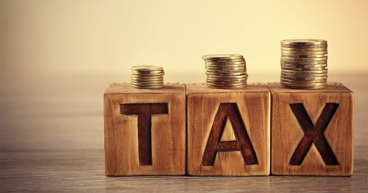 Impuestos en España: clases de impuestos tributarios