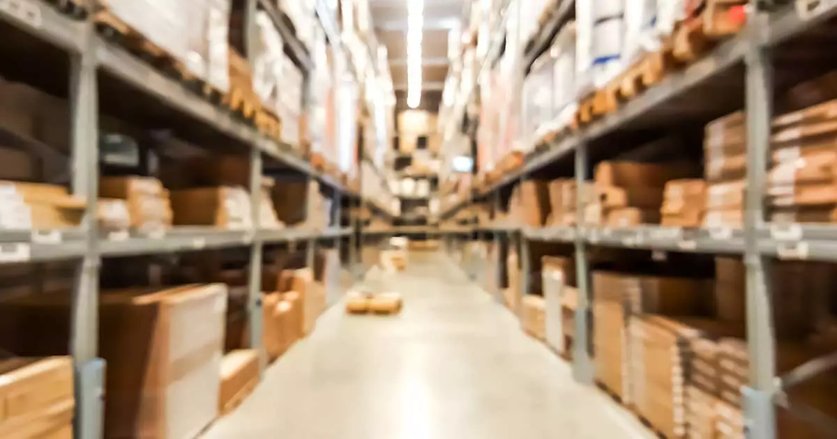 Imagen: El inventario: qué es y cómo hacerlo
